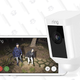 Ring Spotlight Cam Battery | $169 | Amazon
Ring Spotlight Cam Wired | $169 | Amazon
Ring Spotlight Cam Mount (Wired to electrical boxes) | $219 | Amazon
Ring Floodlight Cam | $219 | Amazon